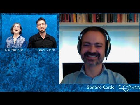 Embedded thumbnail for MadeInOrchestra - Interview (Italiano)