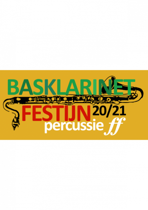 4e Basklarinet Festijn 20/21